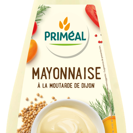 Primeal Mayonaise bio