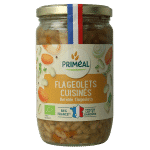 Primeal Bereide groene bonen bio