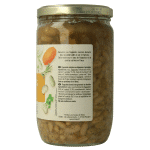 Primeal Bereide groene bonen bio - Afbeelding 2
