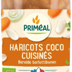 Primeal Bereide witte coco bonen bio