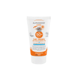 Alphanova Sun Sun bio baby sunscreen milk SPF50+