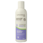 Alphanova Kids Kids bio anti-head lice & nits shampoo