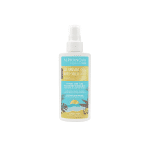 Alphanova Sun Sun bio soothing after-sun gel organic