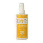 Alphanova Sun Sun bio spray SPF15 vegan
