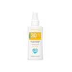 Alphanova Sun Sun bio hypoallergenic spray SPF30 organic