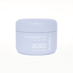 Alphanova skin Thermal care quenching cream gel