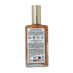 Alphanova Sun Sun glittering dry oil bio - Afbeelding 2