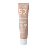 Alphanova skin Sun face Tinted Cream Light SPF50+