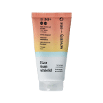 SeventyOne Percent Eco facial sunshield mineral SPF50
