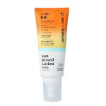 SeventyOne Percent Sunkissed lotion invisible SPF50+