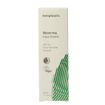 Hemptouch Balancing face cream