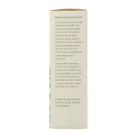 Hemptouch Balancing face cream - Afbeelding 2