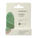 Hemptouch Intensive lip balm