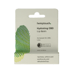 Hemptouch Hydrating lip balm