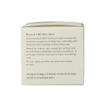 Hemptouch CBD rescue skin balm eco design - Afbeelding 2