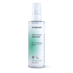 Hemptouch Pristine forest body lotion