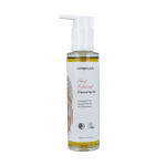 Hemptouch Hemp blessed cleansing oil