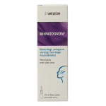 Weleda Rhinodoron neusspray