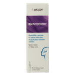 Weleda Rhinodoron neusspray - Afbeelding 3