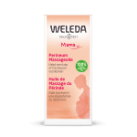 Weleda Perineum masssageolie
