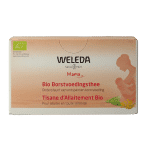 Weleda Mama borstvoedingsthee bio