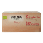 Weleda Mama borstvoedingsthee bio - Afbeelding 5