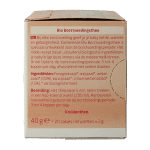 Weleda Mama borstvoedingsthee bio - Afbeelding 2