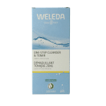 Weleda 2-in-1 Reiniger & toner