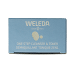 Weleda 2-in-1 Reiniger & toner - Afbeelding 5