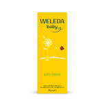 Weleda Calendula baby bodycreme