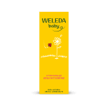 Weleda Calendula baby gezichtscreme