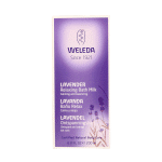 Weleda Lavendel ontspanningsbad