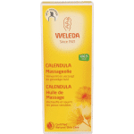 Weleda Calendula massageolie