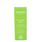 Weleda Skin food light
