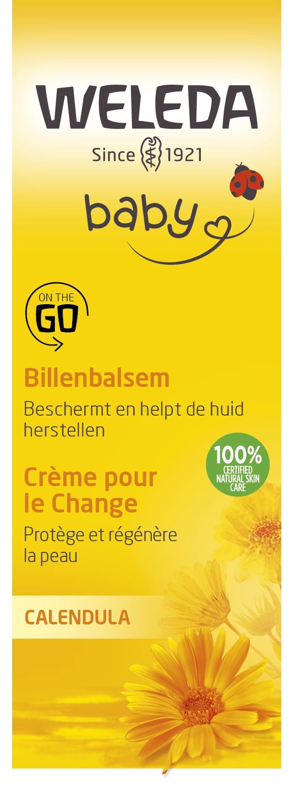 4001638523103_A1N1.jpg Weleda Calendula billenbalsem - Afbeelding 1