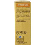 Weleda Shower bar ginger + petitgrain - Afbeelding 4