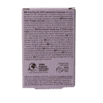 Weleda Shower bar lavender + vetiver - Afbeelding 3