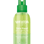 Weleda Skin food dry oil ultra light