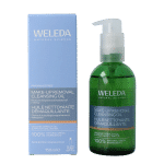 Weleda Reinigingsolie & make up remover