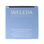 Weleda Reinigingsolie & make up remover - Afbeelding 5