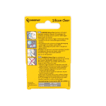 Ohropax Silicon clear - Afbeelding 2