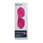 Ohropax Slaapmasker roze