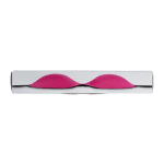 Ohropax Slaapmasker roze - Afbeelding 2