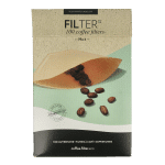 Finum Koffiefilters no. 4