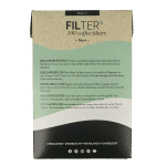 Finum Koffiefilters no. 4 - Afbeelding 3