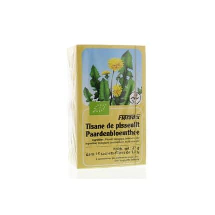 Salus Paardenbloem thee bio