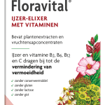 Salus Floradix floravital