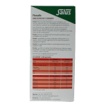 Salus Floradix ijzer elixer - Afbeelding 3