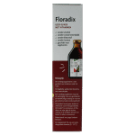 Salus Floradix ijzer elixer - Afbeelding 2