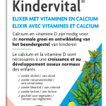 Salus Floradix kindervital